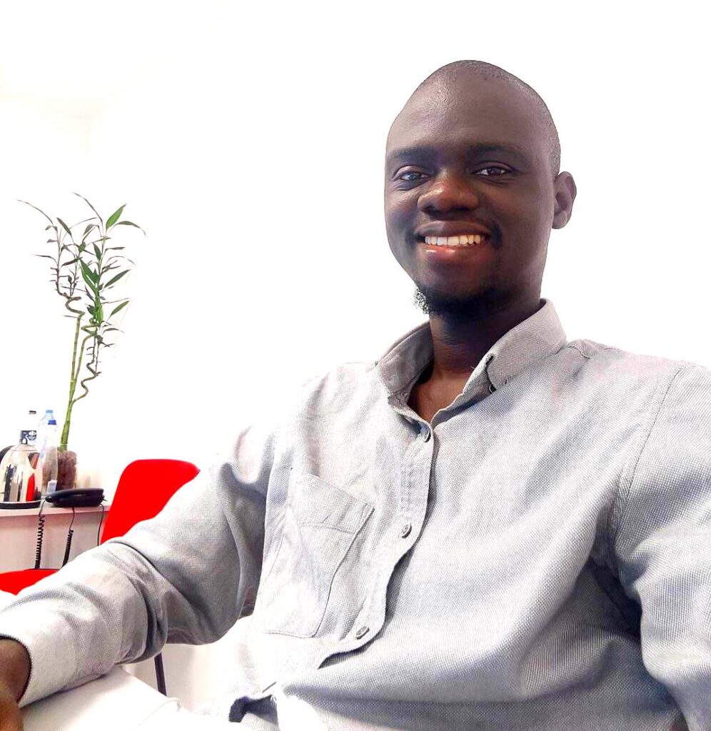 Ibrahim Adeshola