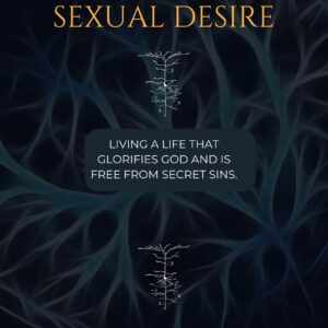 Dealing with Uncontrollable Sexual Desire