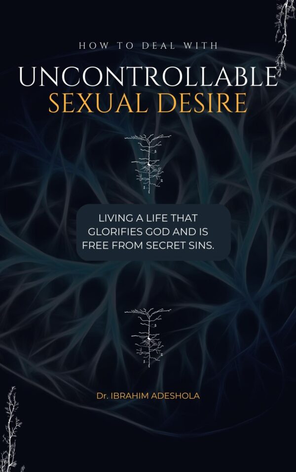 Dealing with Uncontrollable Sexual Desire